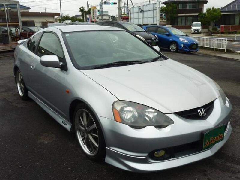 INTEGRA