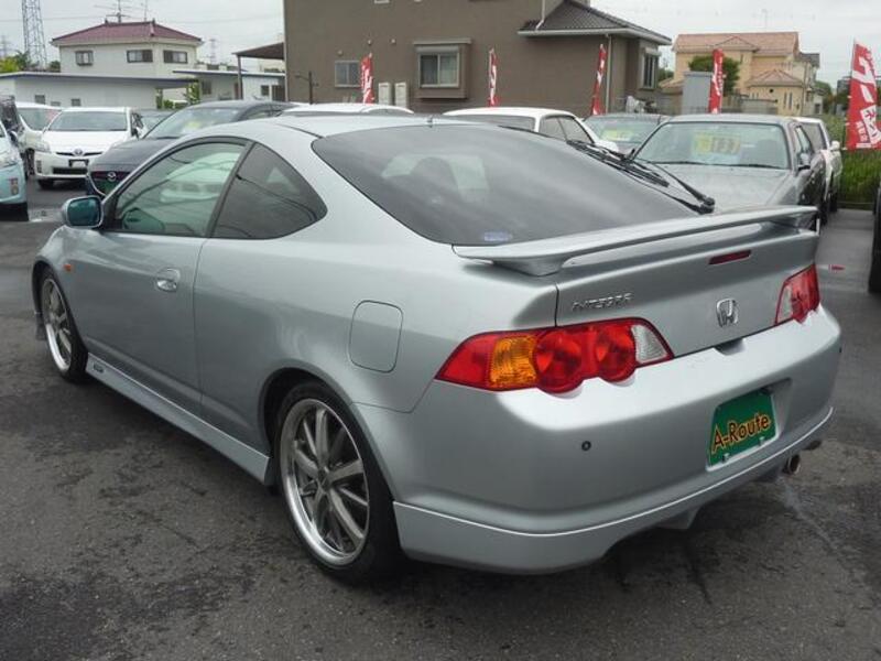 INTEGRA