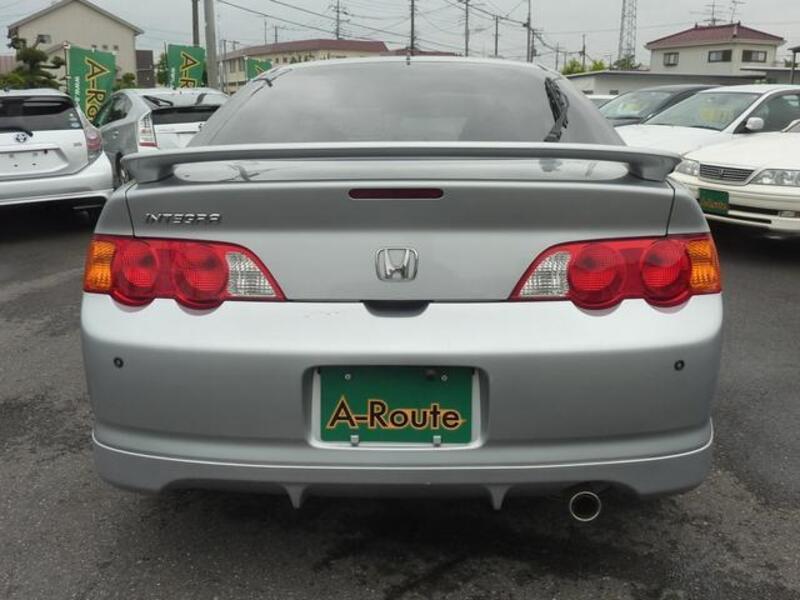 INTEGRA