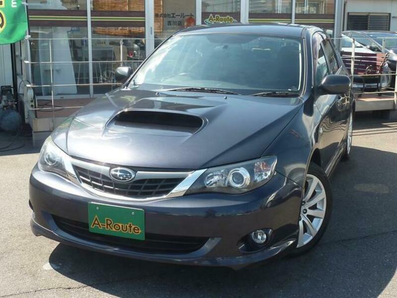 IMPREZA