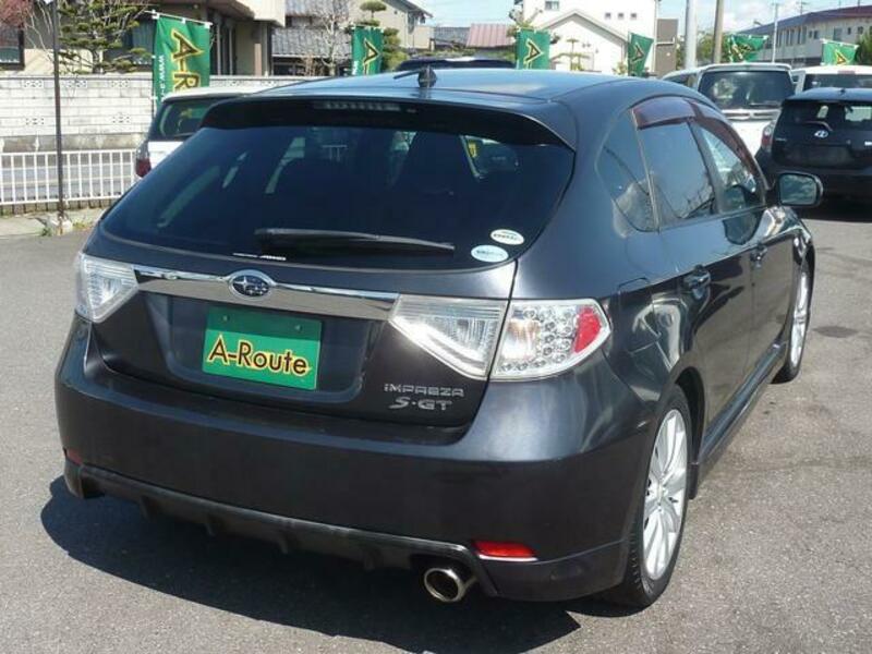 IMPREZA