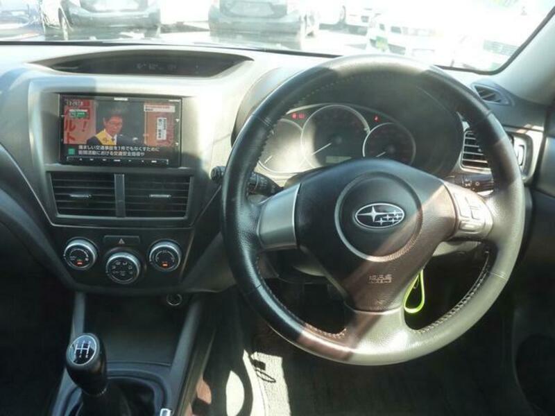 IMPREZA