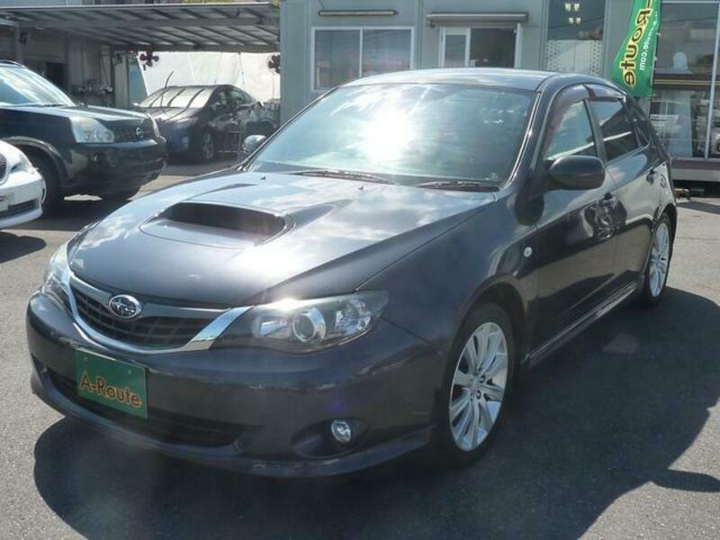 IMPREZA