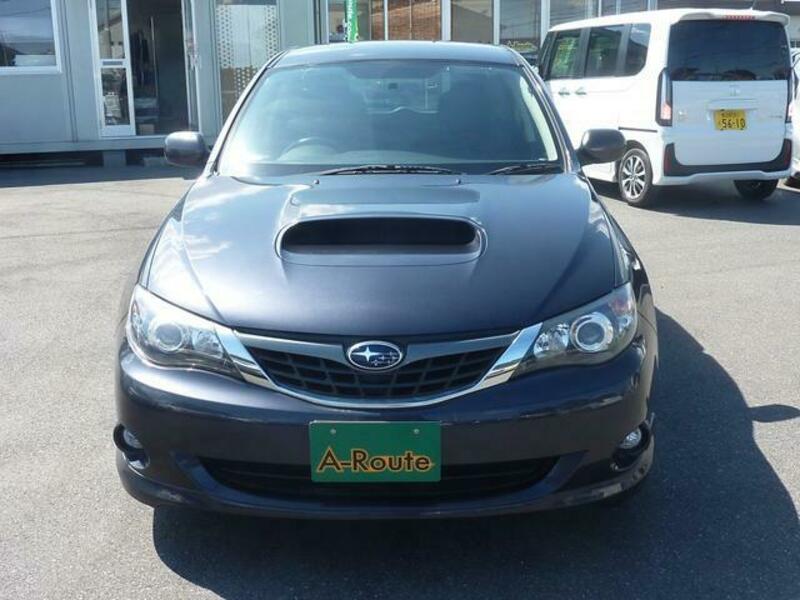 IMPREZA