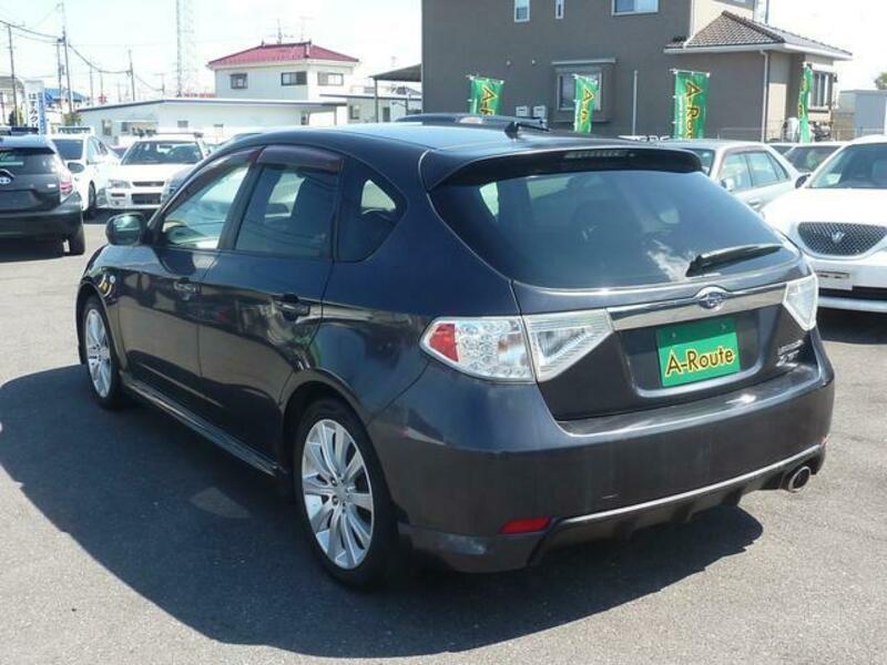 IMPREZA
