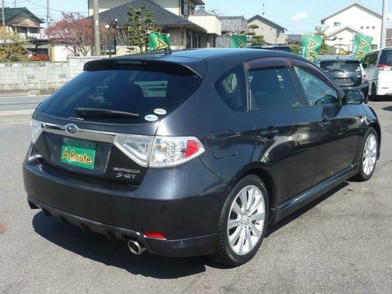 IMPREZA