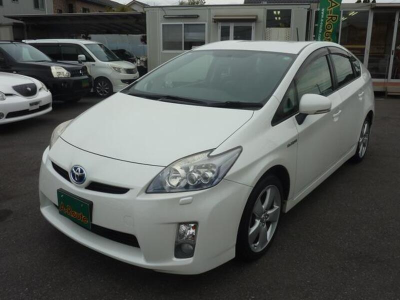 PRIUS