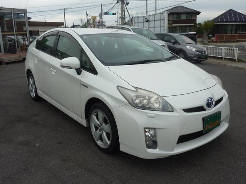 PRIUS