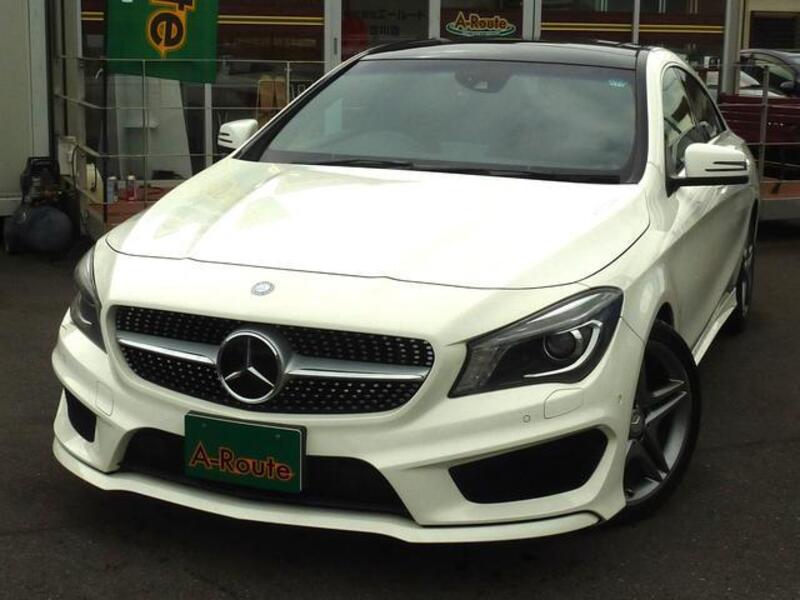 CLA-CLASS