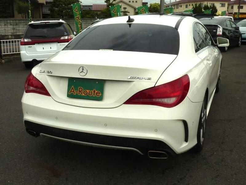 CLA-CLASS