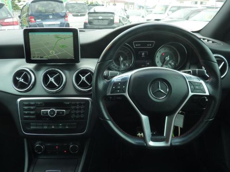 CLA-CLASS