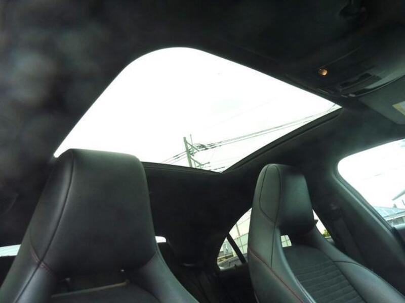 CLA-CLASS