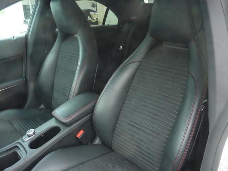CLA-CLASS