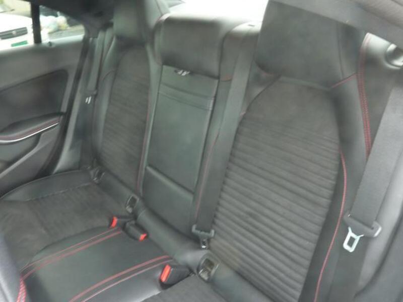 CLA-CLASS