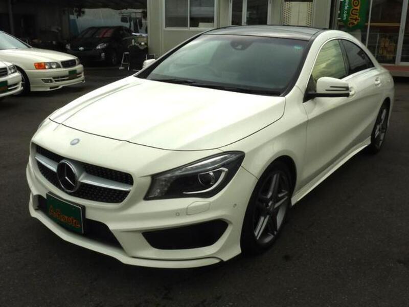 CLA-CLASS