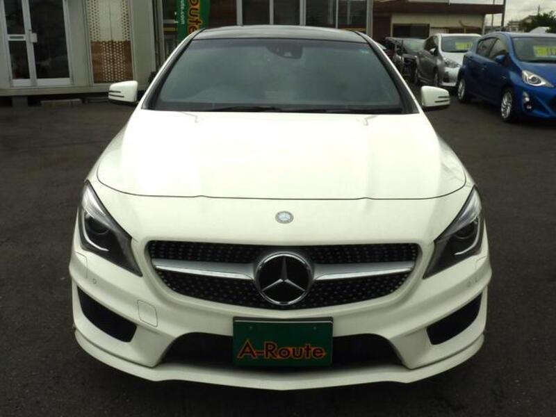 CLA-CLASS