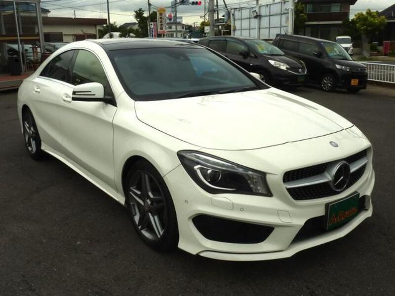 CLA-CLASS