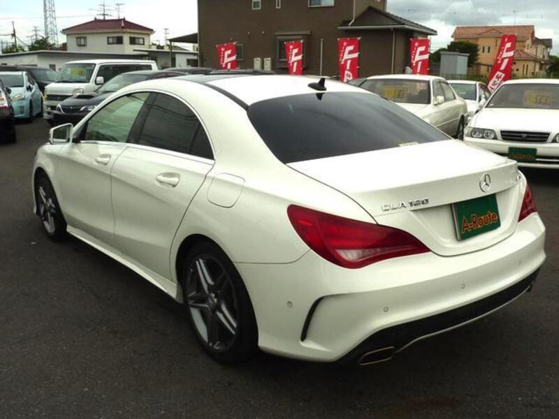 CLA-CLASS