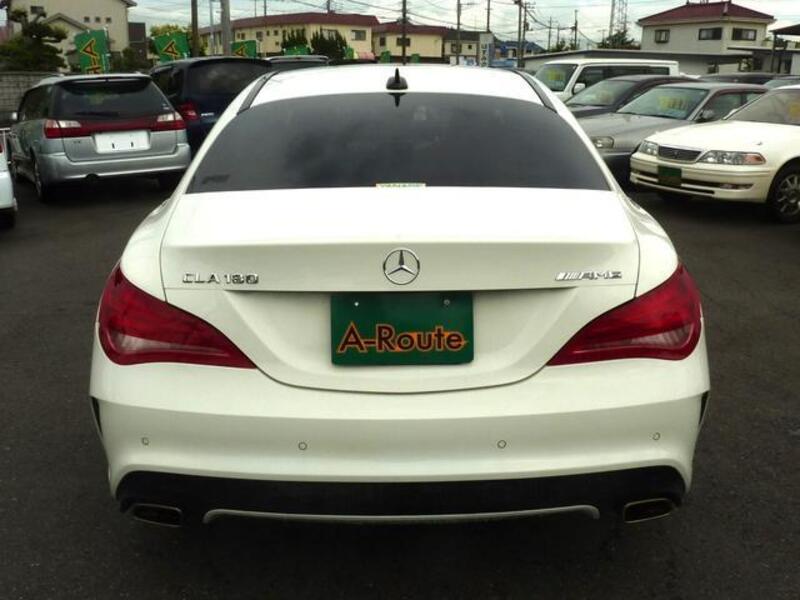 CLA-CLASS
