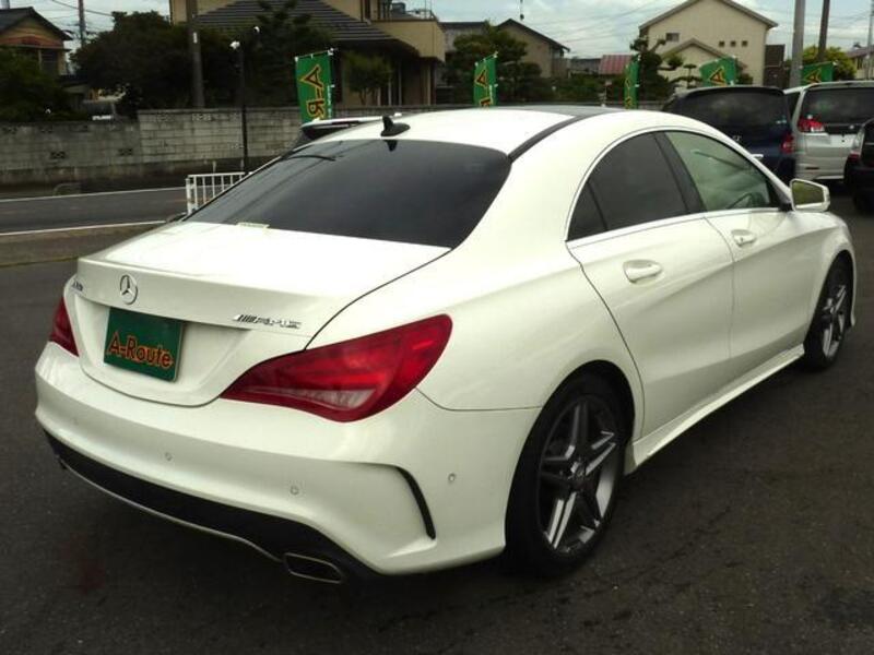 CLA-CLASS