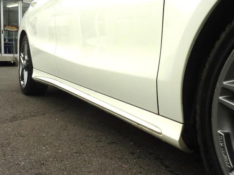 CLA-CLASS