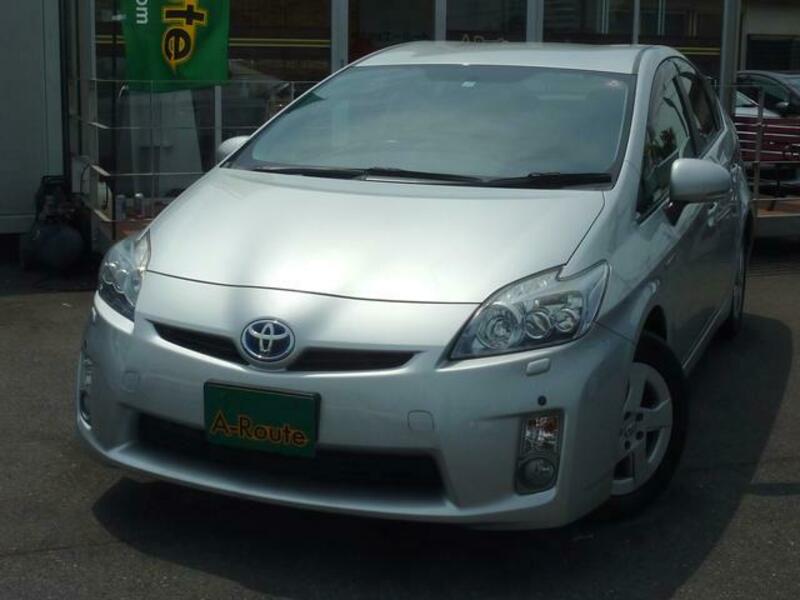 PRIUS