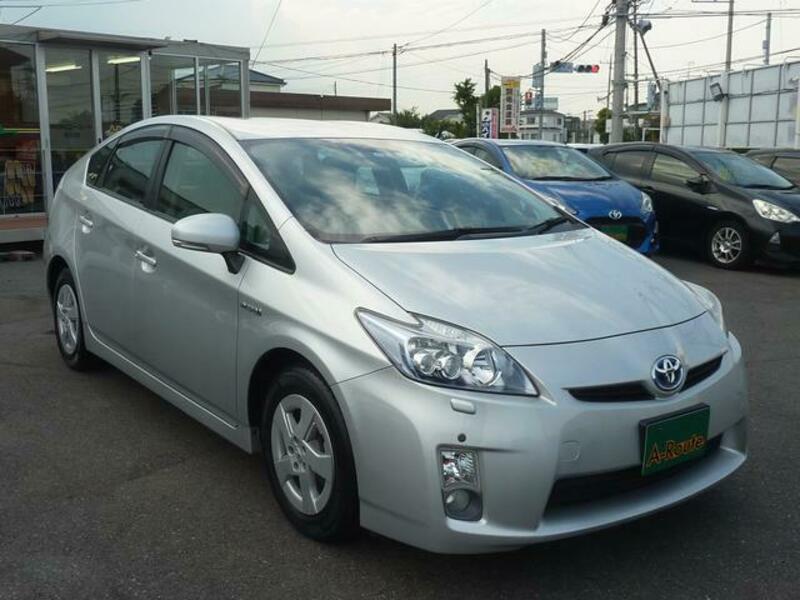PRIUS