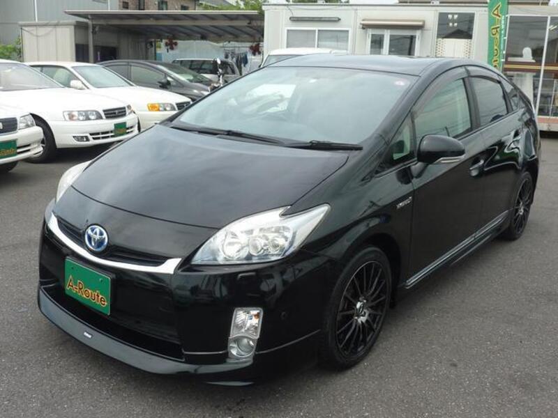 PRIUS