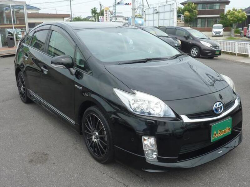 PRIUS