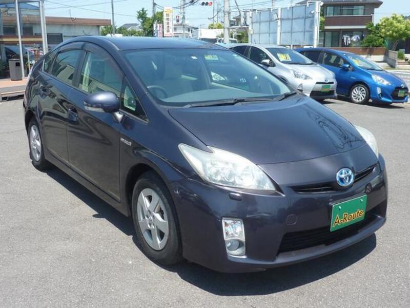 PRIUS
