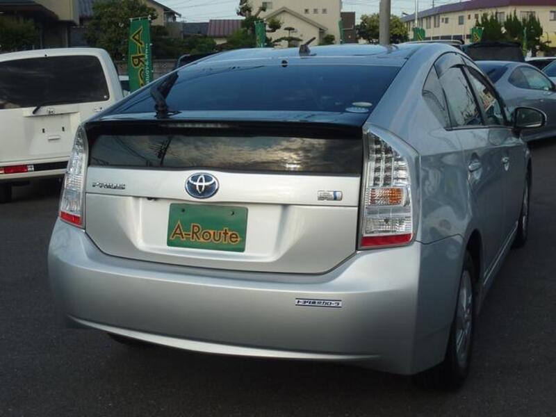 PRIUS