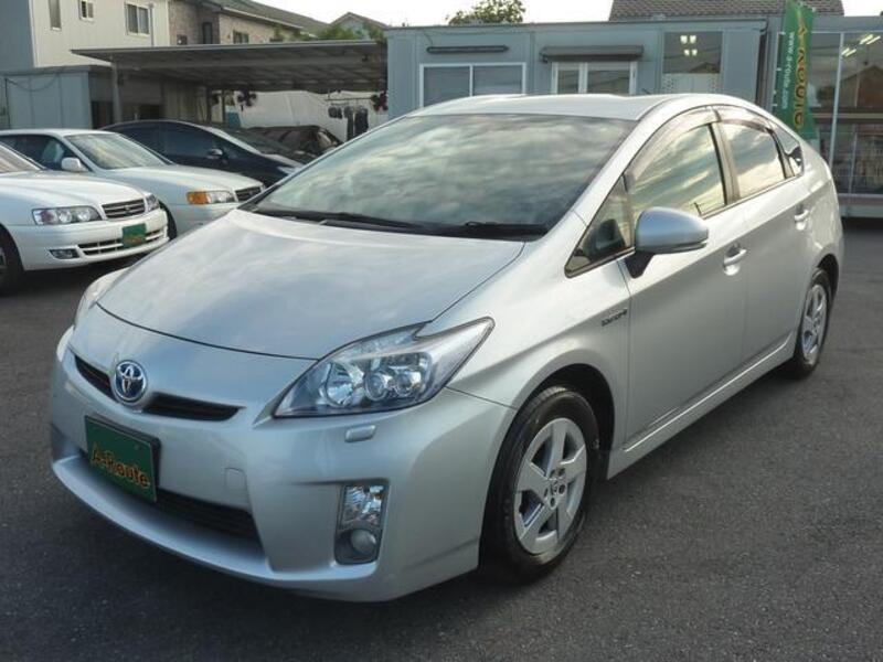 PRIUS