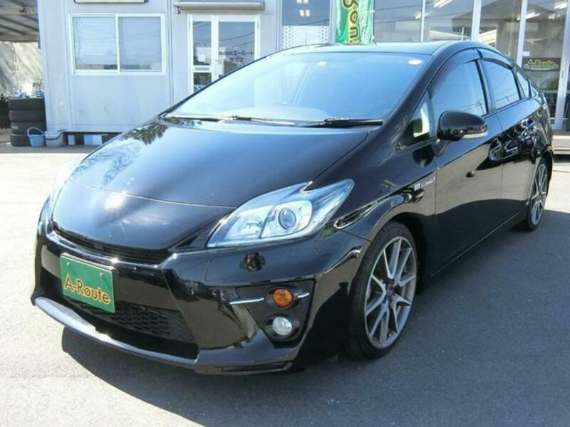 PRIUS