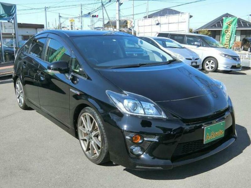 PRIUS