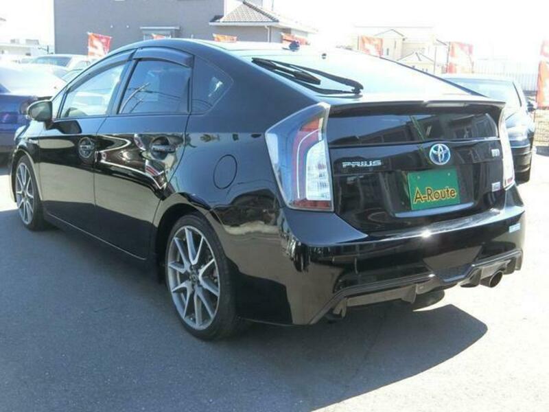 PRIUS