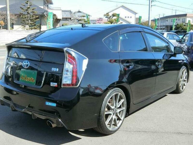 PRIUS