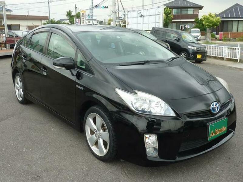 PRIUS