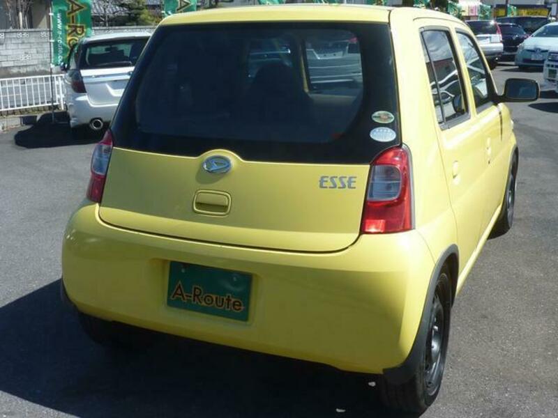 ESSE