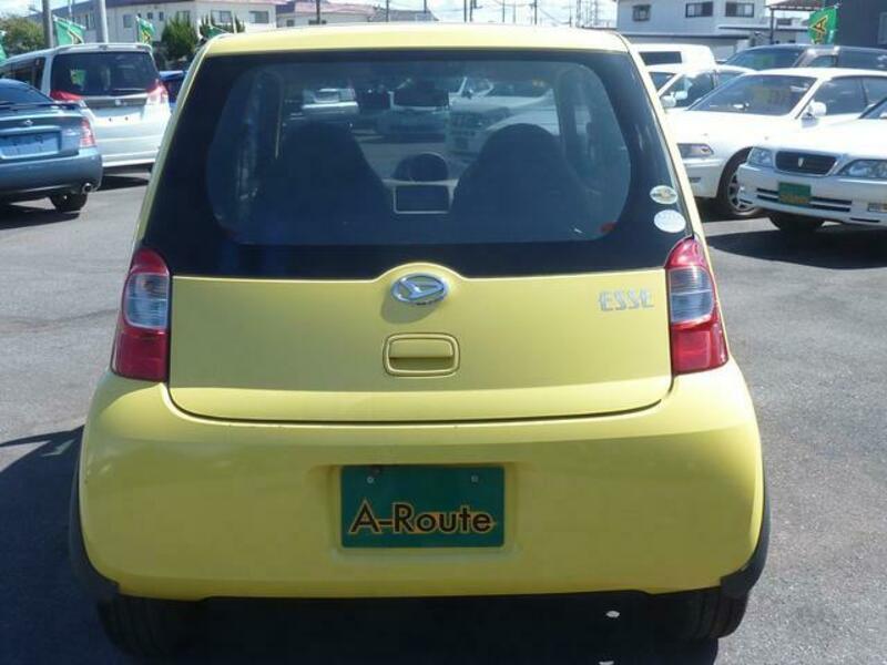 ESSE