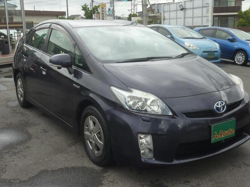 PRIUS