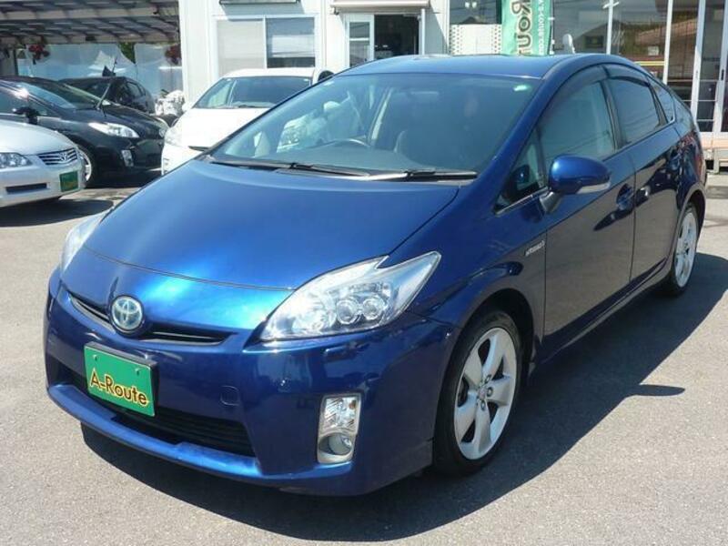 PRIUS