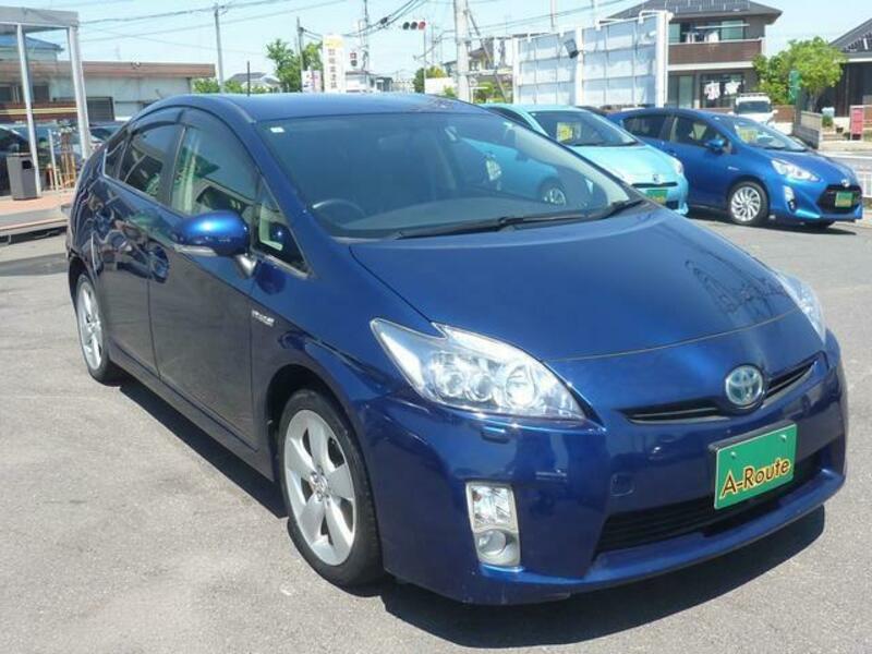 PRIUS