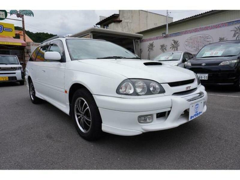 CALDINA