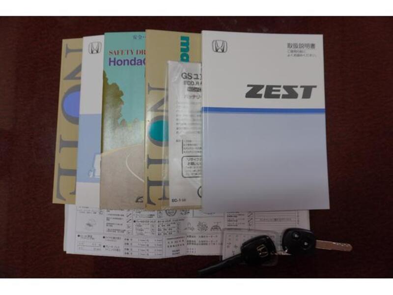 ZEST