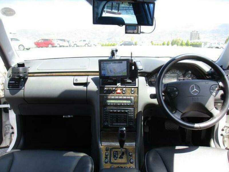 E-CLASS