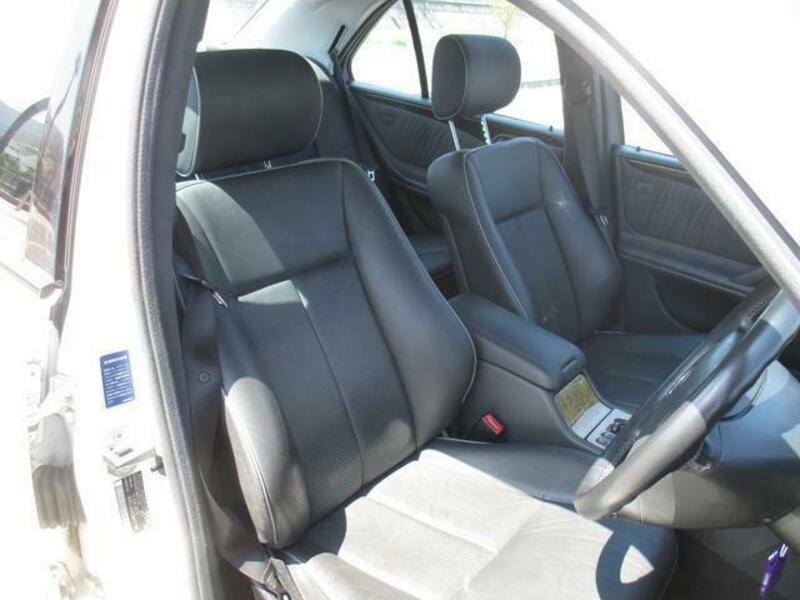 E-CLASS