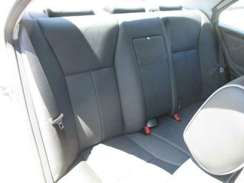 E-CLASS