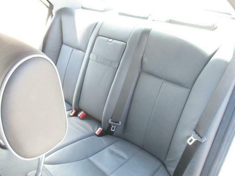 E-CLASS