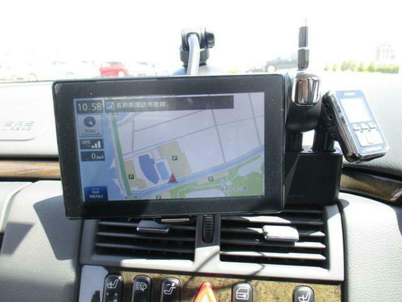 E-CLASS