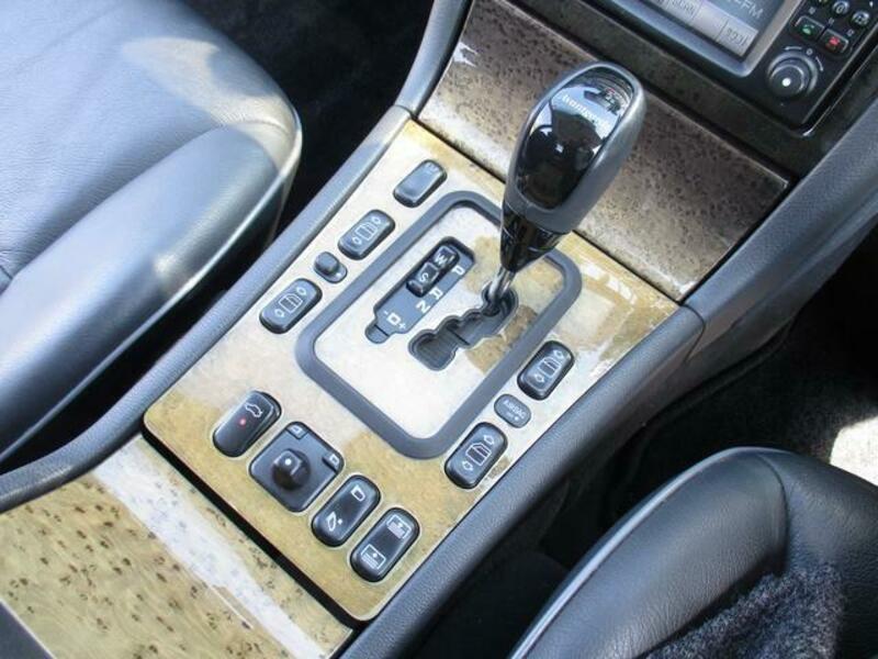 E-CLASS